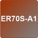 907525  TIG ER70S-A1