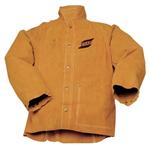 KGSM6S  ESAB Leather Welding Clothing