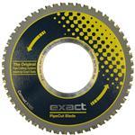 9760001030  Blades for Exact PRO 220