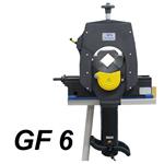 KEYPLANT-SINGLE  GF 6 Pipe Cutting Machines
