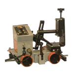 017043  Gullco Moggy Welding Carriage