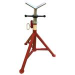 Key Plant Pipe Stands, Jacks & Conveyors