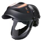 FURICK-ADAPTORS  Delta+ 90 XFA Helmet Parts