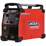 ULTIMA-AUTOGRIND  Lincoln Compact Mig Welders