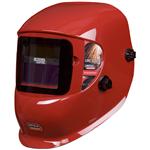 METRODE-MIG  Lincoln Linc Screen Helmet Parts