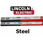 Lincoln Steel Tig Wire
