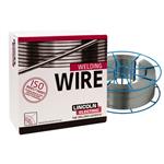 0000100860  Lincoln Stainless Mig Wire