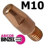 M10BCT  M10 Binzel Tips