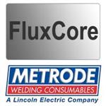 FL61-48-25VCI  Metrode Flux Cored Tig Wire