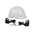 3M8710E  Optrel Safety Helmets