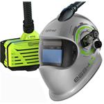 Harris-0090-XN  Optrel Air Fed Helmets