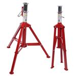 0448280880  Pipe Stands