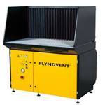 PLYMO-TABLES  Plymovent Extraction Tables