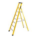 FSSG1701  Ladders