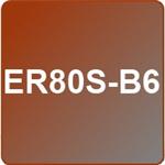 IRONPWD  TIG ER80S-B6