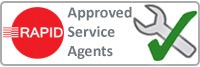 Approved Service Agents for ESAB