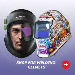 Shop for Welding Helmets