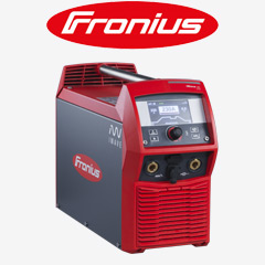 Shop for Fronius Welding products