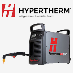 Shop for Hypertherm products