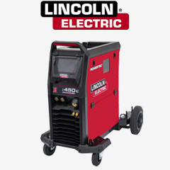 Shop for Lincoln Products