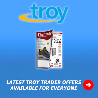 Troy Trader Magazine