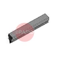 0000100397 Plymovent ER-3.0 Extraction Rail Section - 3.0m