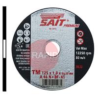 001528 SAIT Premium 125mm (5