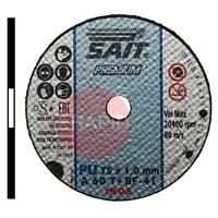005048 SAIT Premium-PU 75mm (3