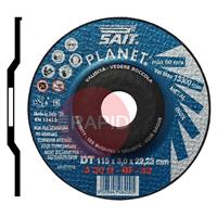 006200 SAIT Planet-DT 115mm (4.5