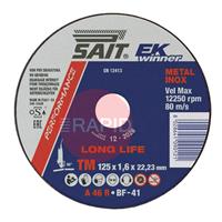 009037 SAIT EK Winner-TM 230mm (9