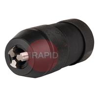 0305-0633 Optimum DKC16 Quick Action Drill Chuck 1-16mm