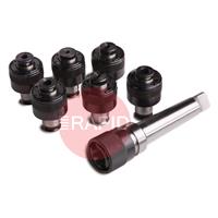 0305-0706 Optimum TTC 820/3 3MT Thread Tapping Chuck M8-M20