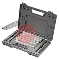 0335-4001 Optimum 3mm Met. Parallel Shim Set (10 Pairs)