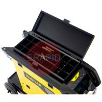 0448156880 ESAB Top Storage Toolbox for Rustler Machines
