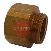 0455882001 ESAB Current Sleeve Origo Feed 302