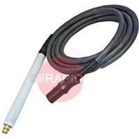 059479 Hypertherm 15.2m (50ft) Duramax Machine Torch for Powermax 65/85/105 - Supplied Without Consumables