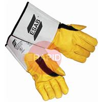 0701415963 ESAB Tig Professional Welding Gloves Size L