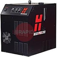 078615 Hypertherm MaxPro 200 Plasma Cutter Power Source 415V, CE, 3PH, 50-60Hz