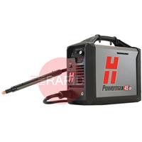 088156 Hypertherm Powermax 45 XP CE/CCC Machine System with 15.2m (50ft) Torch, 400v 3ph