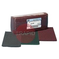 099707-1 SAITPOL S-TNT Very Fine Hand Pad - 152 x 229mm (Single)