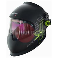 1010.000 Optrel Panoramaxx 2.5 Auto Darkening Welding Helmet, Shade 5 - 12