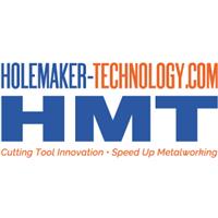 101050-SET2 HMT VersaDrive SheetCutter TCT Holesaw InsertFoam 5 Piece Set (14, 18, 20, 22, 26mm)