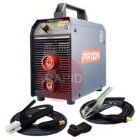 1011015012 PATON MINI Inverter 150A Arc Welder - 230v, 1ph