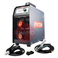1013035012 PATON Standard-350 Inverter 350A Arc Welder - 400v, 3ph