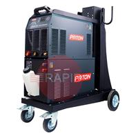 1034031515 PATON ProTIG-315 Water Cooled AC/DC TIG Welder - 400v, 3ph
