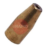 10901-00023 Brass Nozzle 1.6mm