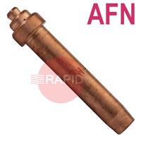 13116 AFN Acetylene Cutting Nozzle 1/16''