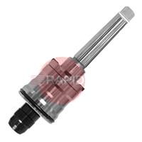 132003-M30 HMT VersaDrive MT3 Clutched Tapping Adapter, M30 Capacity