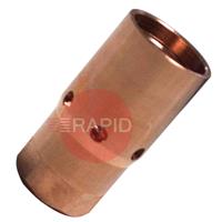 142.0151 Binzel Tip Adapter M8 VTS/WH500