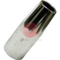 145.D001 Binzel Gas Nozzle Conical 52 mm ABIMIG 155